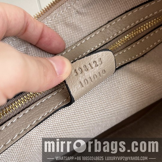 1:1 Replica Gucci Bags GG 598125 30x22x5.5cm ss1