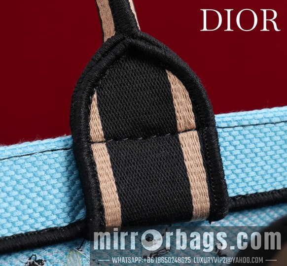 Replica Dior Bags Dior tote 1286 41x35x18cm yz4