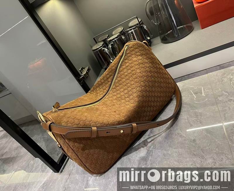 1:1 Replica Gucci Bags 862530 38x20x15cm DF 4色