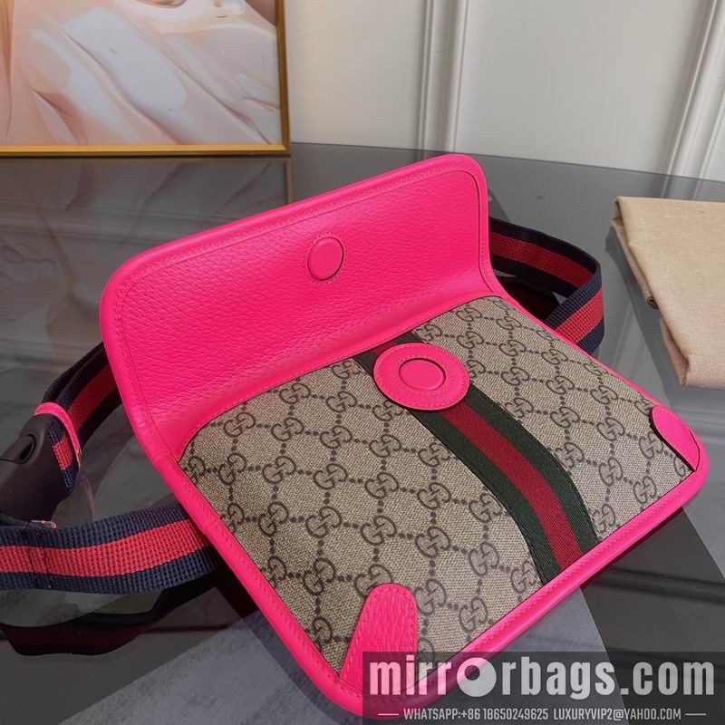 1:1 Replica Gucci Bags 752597 24x17x3.5cm DF
