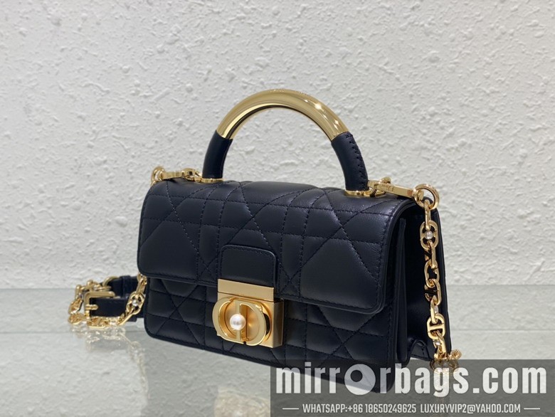 Replica Dior Bags Dior Ange 4401 20x12x5cm by