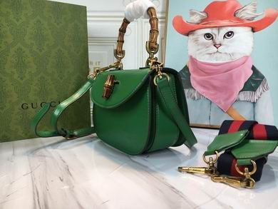 1:1 Replica Gucci Bags 675797 21X15X7cm DF