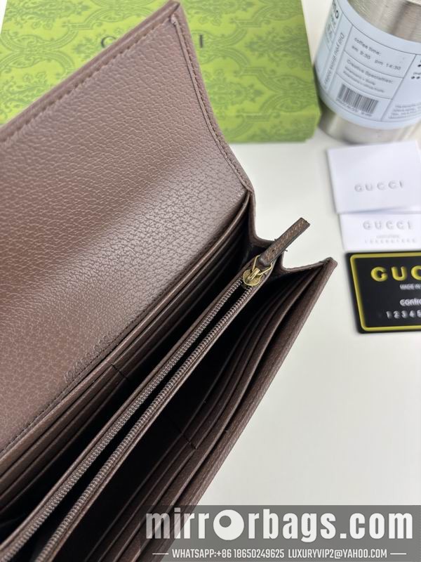 1:1 Replica Gucci Bags 647828 19x10x3.5cm ZC