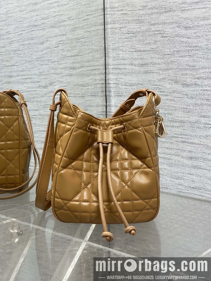 Replica Dior Bags Dior Caro 2851 17x19.5x11cm yz1