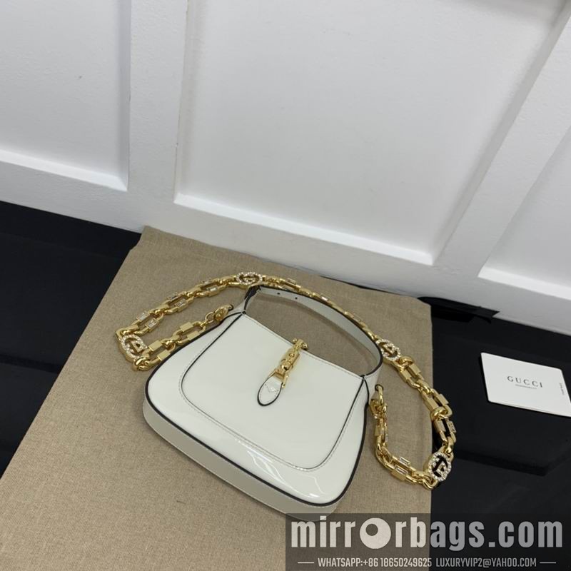 1:1 Replica Gucci Bags 699651 19x13x3cm DF 3色