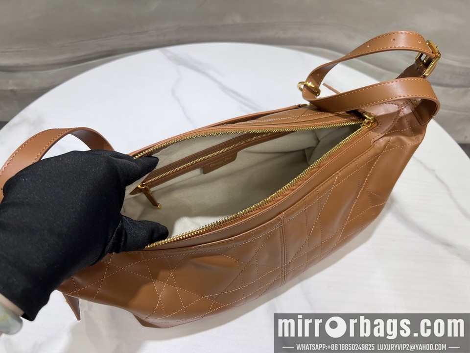 Replica Dior Bags Dior 2417 33x16x15cm yz3
