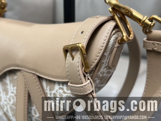 Replica Dior Bags Dior 0456 17x5x15cm yz