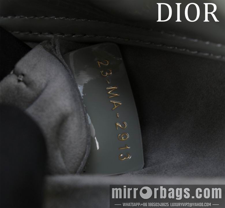 Replica Dior Bags M0541 26X13.5X5cm 21X12X6.5cm 16.5X6X10cm BG 7