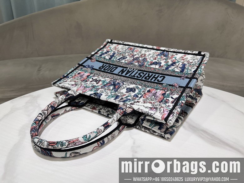 Replica Dior Bags Dior 8001 36.5x27.5x16.5cm yz