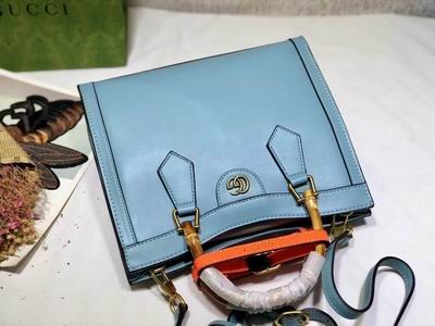 1:1 Replica Gucci Bags 660195 27X24X11CM DF