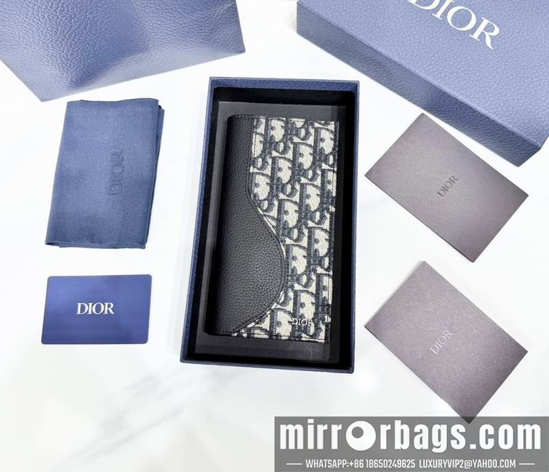 Replica Dior Bags 2ADBC330YKS 9x18.8x2cm WP 1