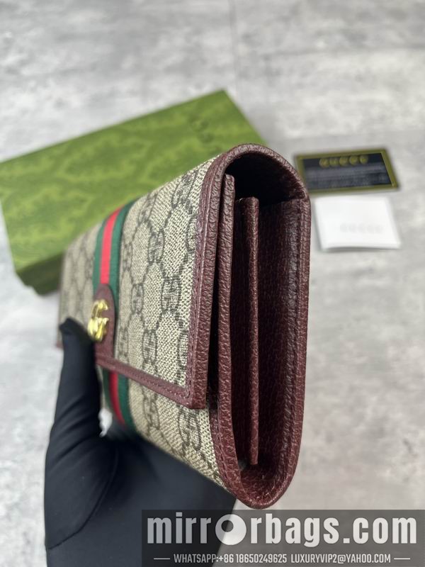 1:1 Replica Gucci Bags 838485 19x10x3.5cm ZC