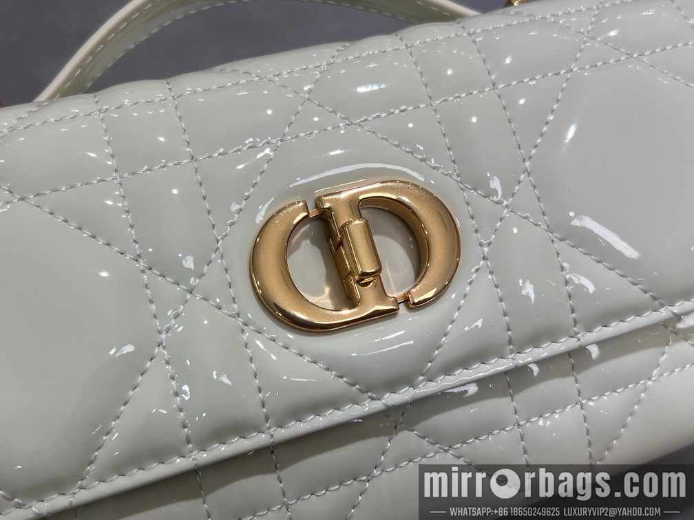Replica Dior Bags Dior Caro 5221 24x12x4cm yz5