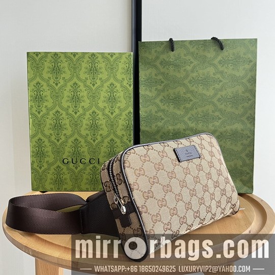 1:1 Replica Gucci Bags GG 449174 22.5x15x4cm ss1