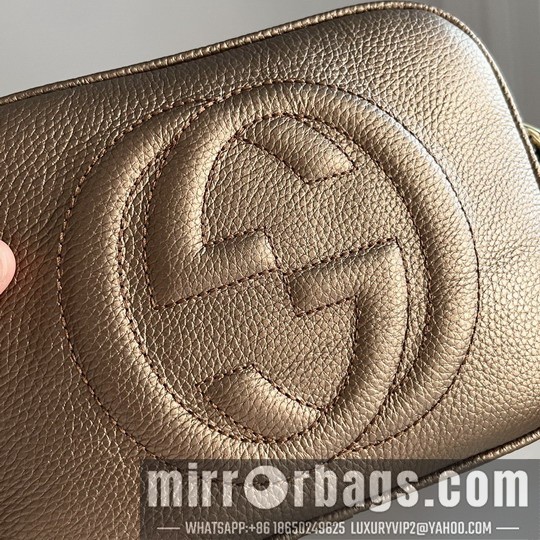 1:1 Replica Gucci Bags GG 308364 21x25x7cm ss5