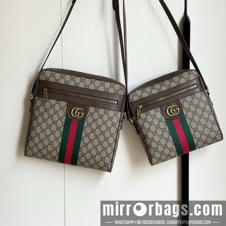 1:1 Replica Gucci Bags GG 547934 27.5x28x6cm ss