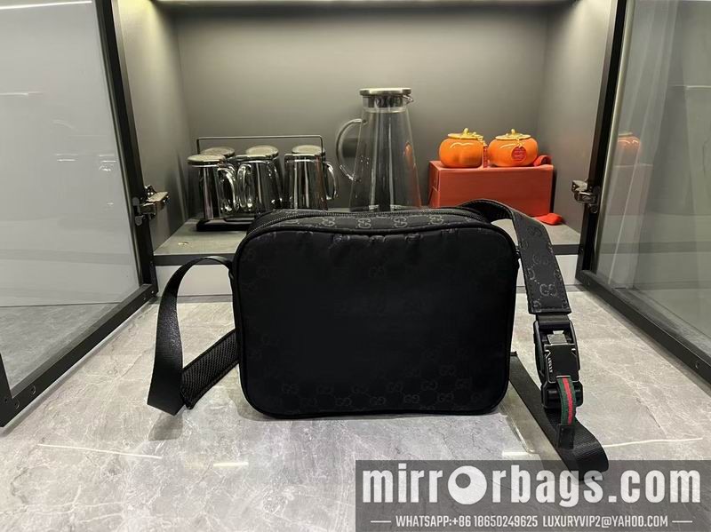 1:1 Replica Gucci Bags 834475 24.5x18x6.5cm DF