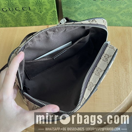 1:1 Replica Gucci Bags GG 449174 22.5x15x4cm ss1
