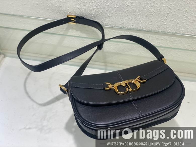 Replica Dior Bags Besace 9380 24X15X6cm YG 2colour