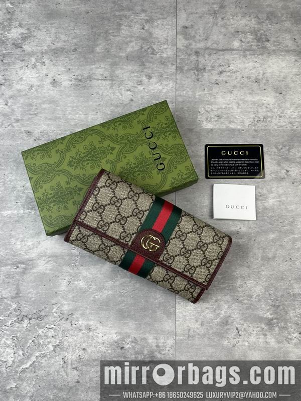 1:1 Replica Gucci Bags 838485 19x10x3.5cm ZC