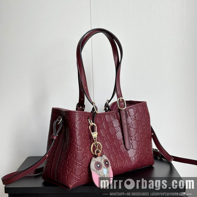 1:1 Replica Gucci Bags 815214 30x18x11cm DF 3色