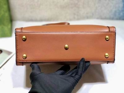 1:1 Replica Gucci Bags 660195 27X24X11CM DF