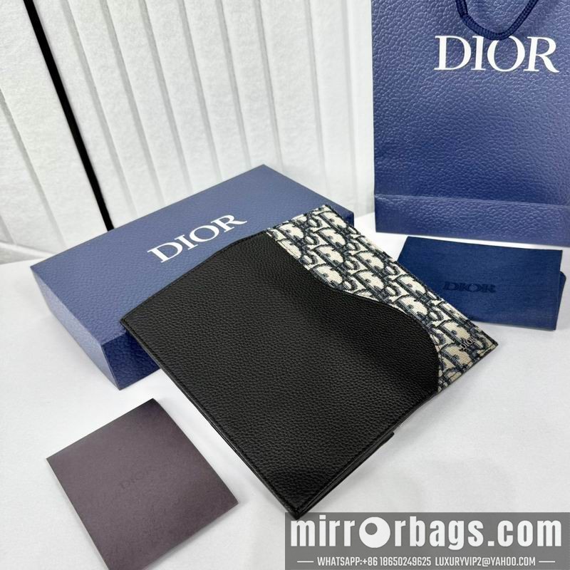 Replica Dior Bags 2ADBC330YKS 9x18.8x2cm WP 1