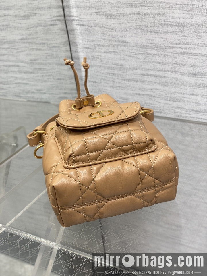 Replica Dior Bags Dior Caro 6606 14x7x15cm yz3