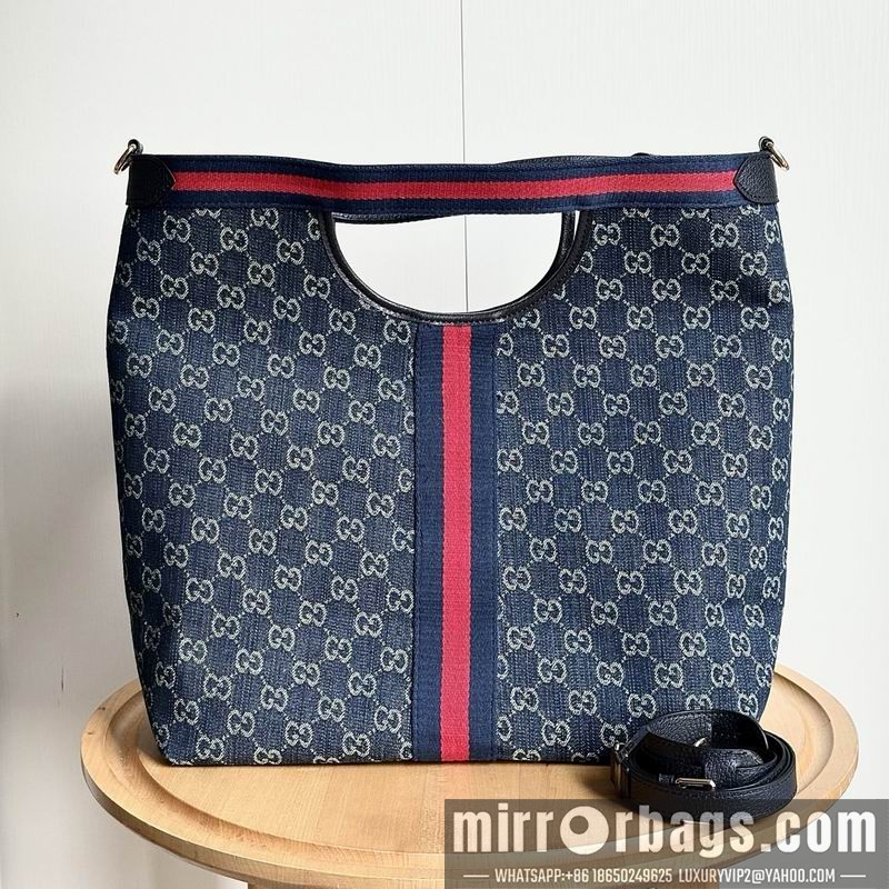 1:1 Replica Gucci Bags 865452 35x39.5x14.5cm DF 3色