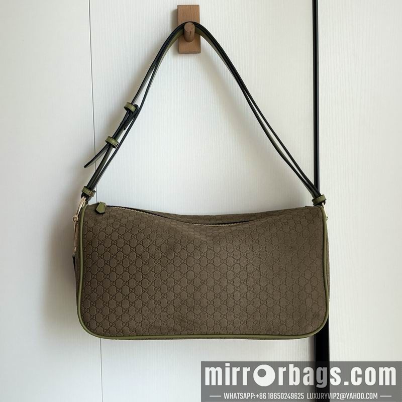 1:1 Replica Gucci Bags 862530 38x20x15cm DF 2色