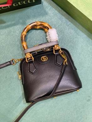 1:1 Replica Gucci Bags 715775 20X16X8.5cm DF 2colour