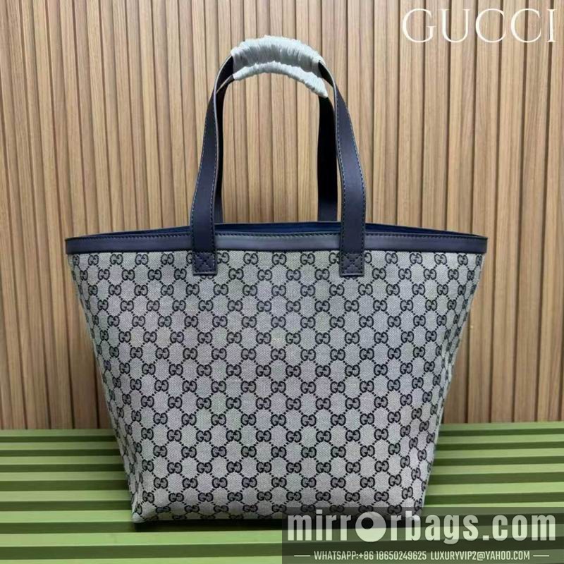 1:1 Replica Gucci Bags 788203 30x28x26cm DF 3色