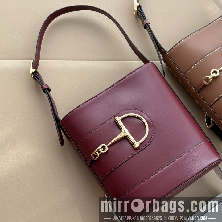 1:1 Replica Gucci Bags GG 833665 18.5x20x8.5cm ss1