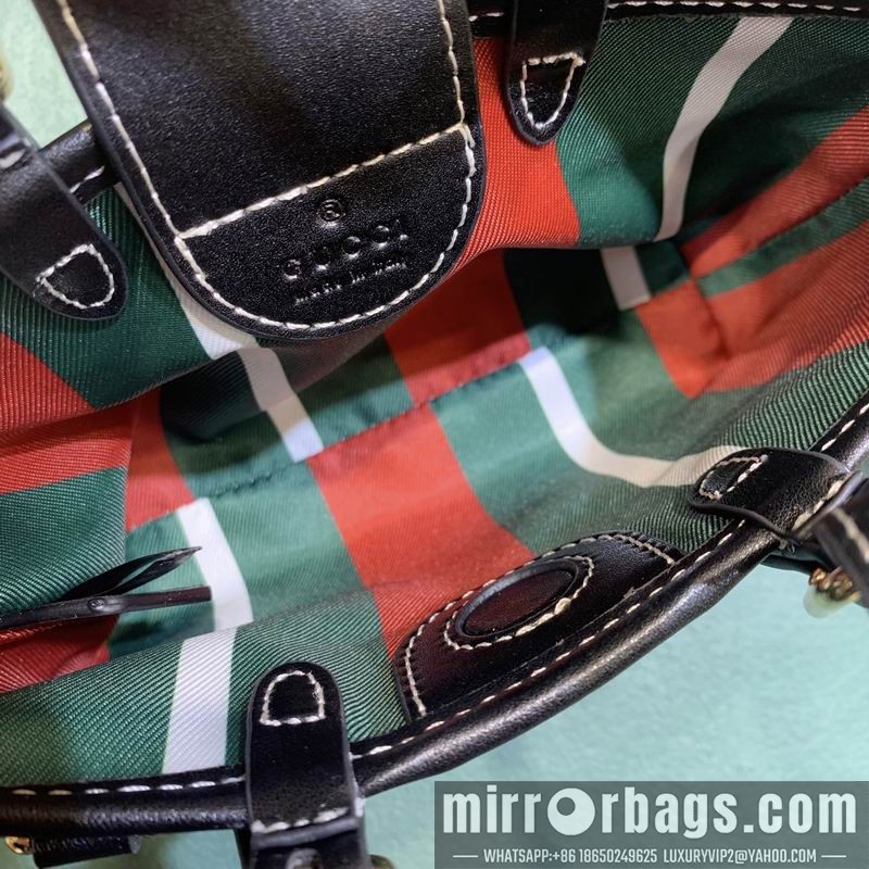 1:1 Replica Gucci Bags 855491 17.5x11x6.5cm DF 3色