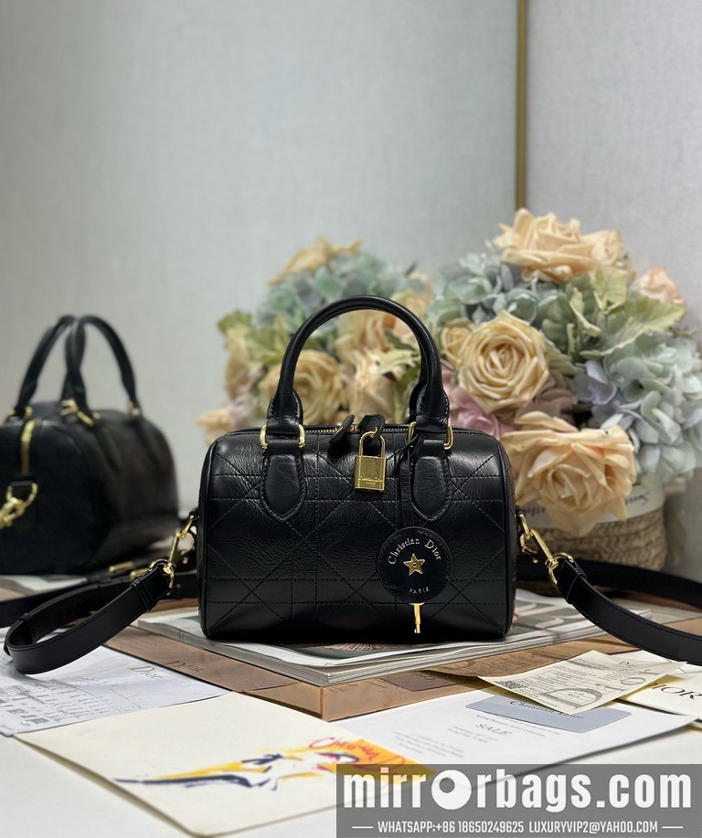 Replica Dior Bags Dior Groove 1365 20.5x13.5x12cm yz