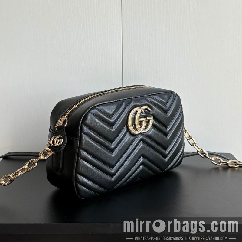 1:1 Replica Gucci Bags 855273 24x15x8cm DF 5色