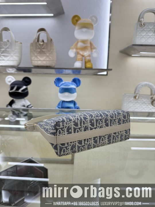 Replica Dior Bags Dior 4309-5253 19x17x7cm yz2