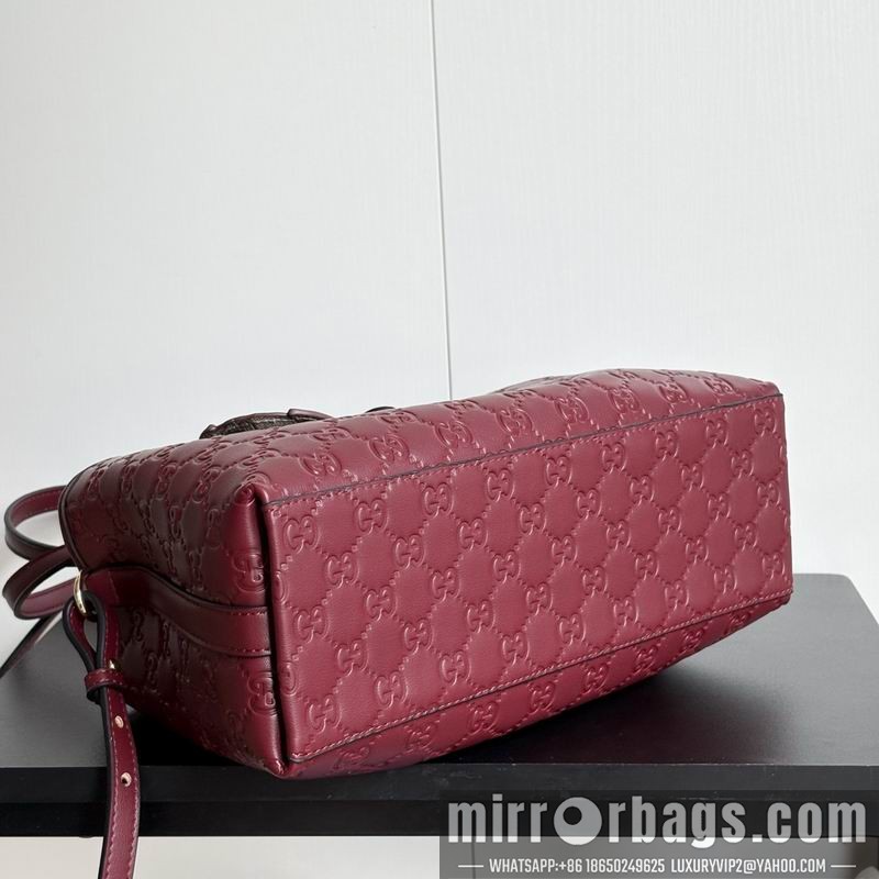 1:1 Replica Gucci Bags 815214 30x18x11cm DF 3色