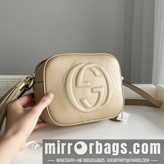 1:1 Replica Gucci Bags GG 308364 21x25x7cm ss7