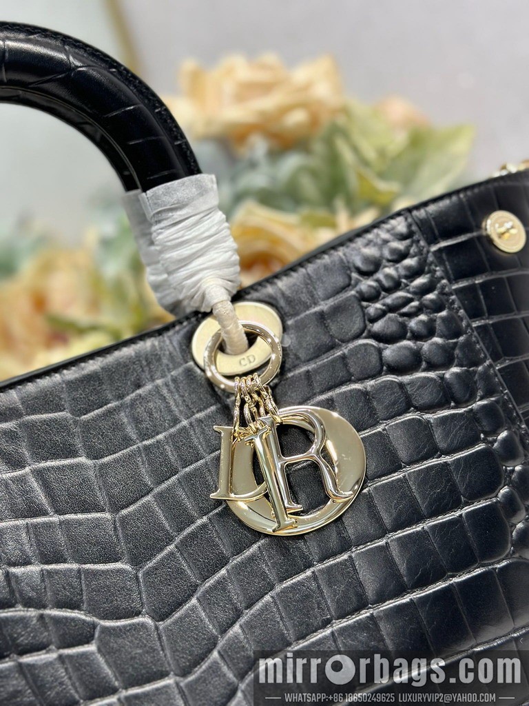 Replica Dior Bags Dior 1188 28x21x16cm yz1