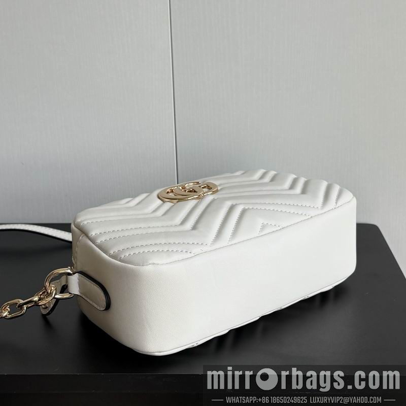 1:1 Replica Gucci Bags 855273 24x15x8cm DF 5色