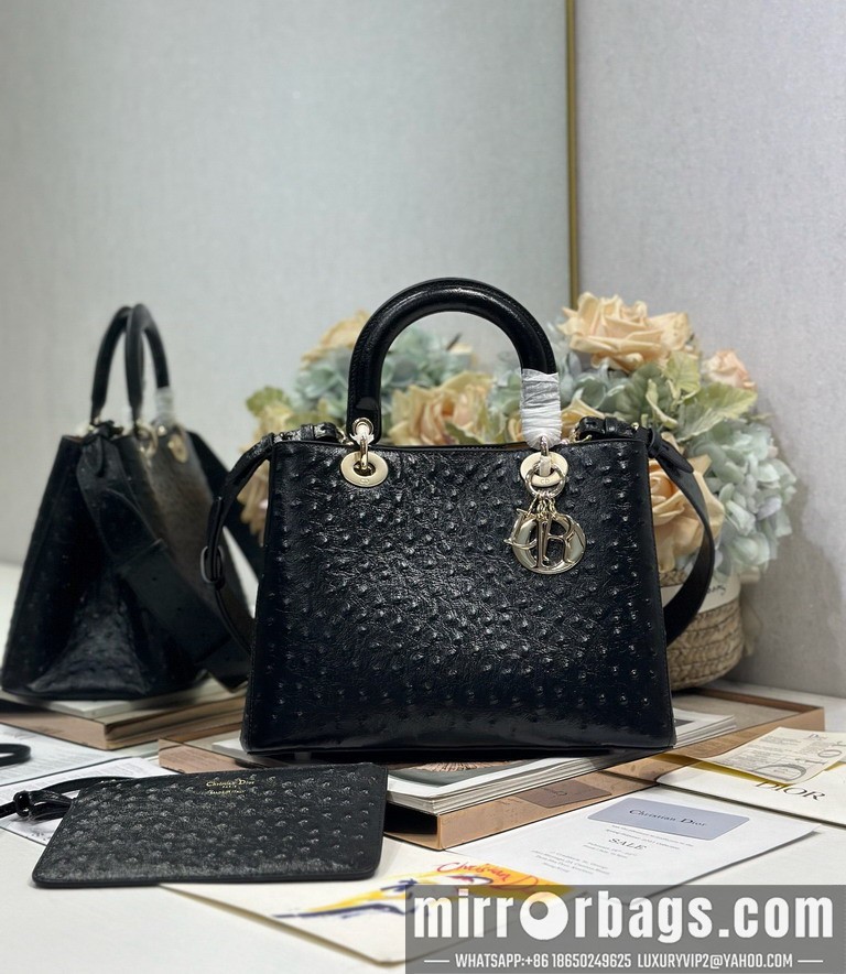 Replica Dior Bags Dior 1188 28x21x16cm yz