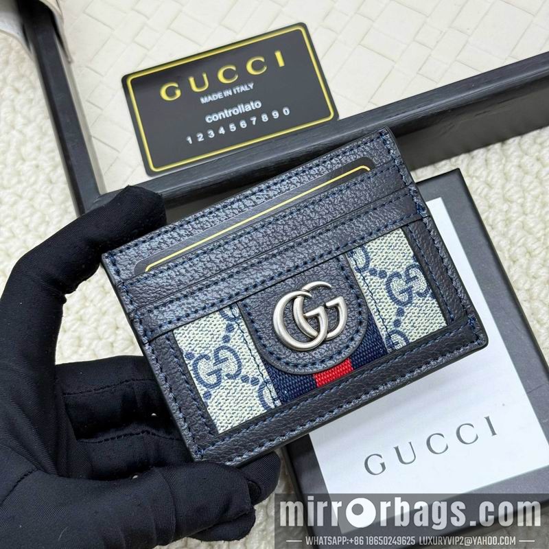 1:1 Replica Gucci Bags 50084 10x7cm ZC 4色
