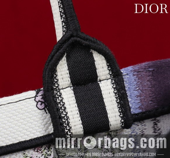 Replica Dior Bags Dior tote 1296 36x28x16cm yz