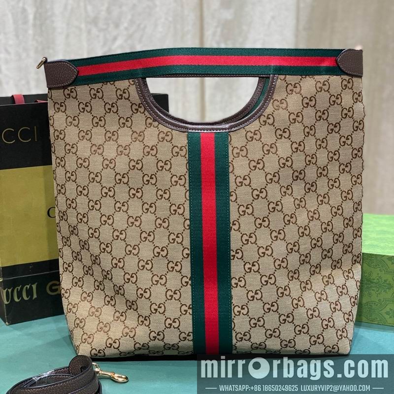 1:1 Replica Gucci Bags 865452 35x39.5x14.5cm DF 3色