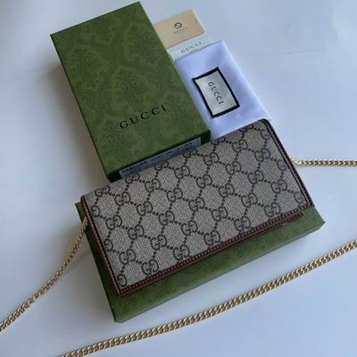 1:1 Replica Gucci Bags 621892 19X10X4CM DF