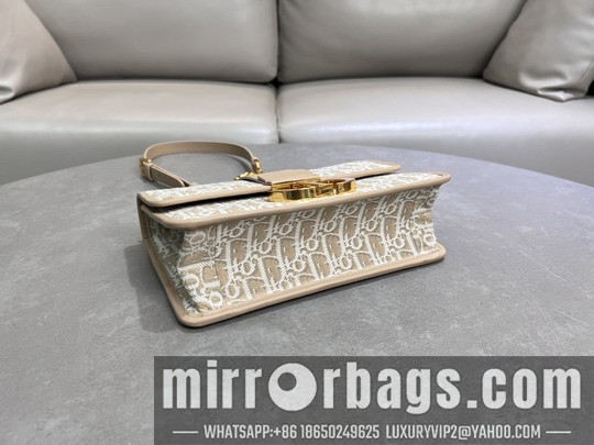 Replica Dior Bags Dior 9208 25x16.5x8cm yz