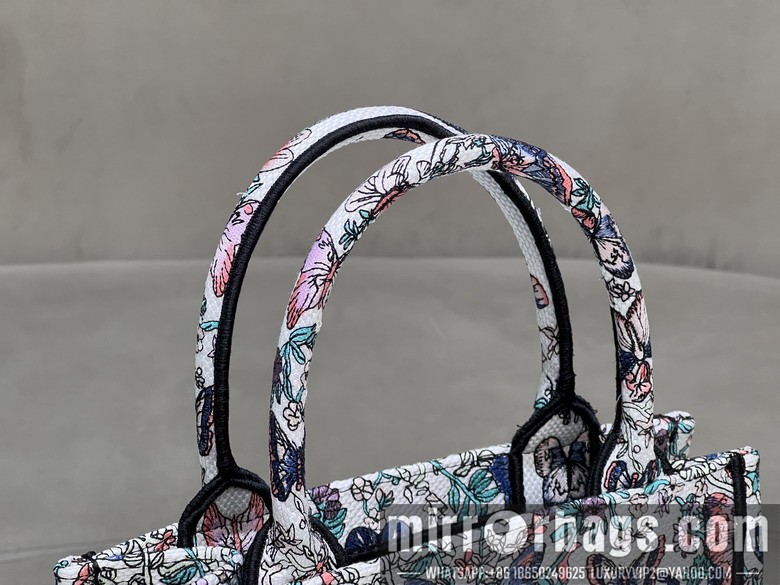 Replica Dior Bags Dior 8002 26.5x22x14cm yz
