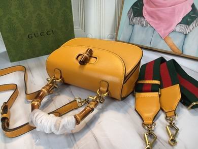 1:1 Replica Gucci Bags 675797 21X15X7cm DF