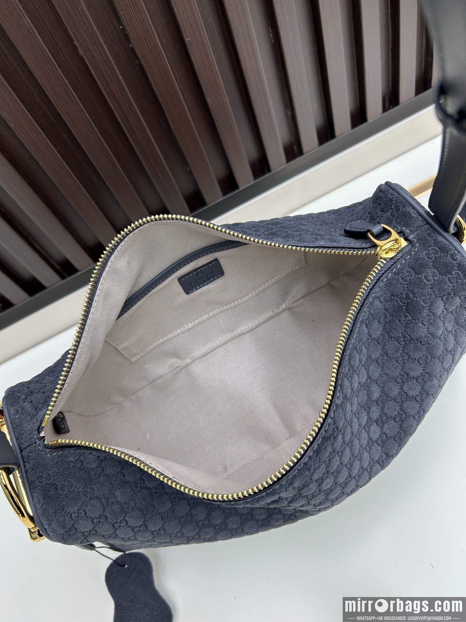 1:1 Replica Gucci Bags GG 08933 31.5x17x12cm jj2